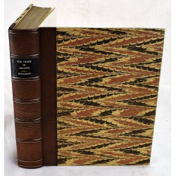 The Horse in Motion as Shown By Instantaneous Photography With a Study of Animal Mechanics